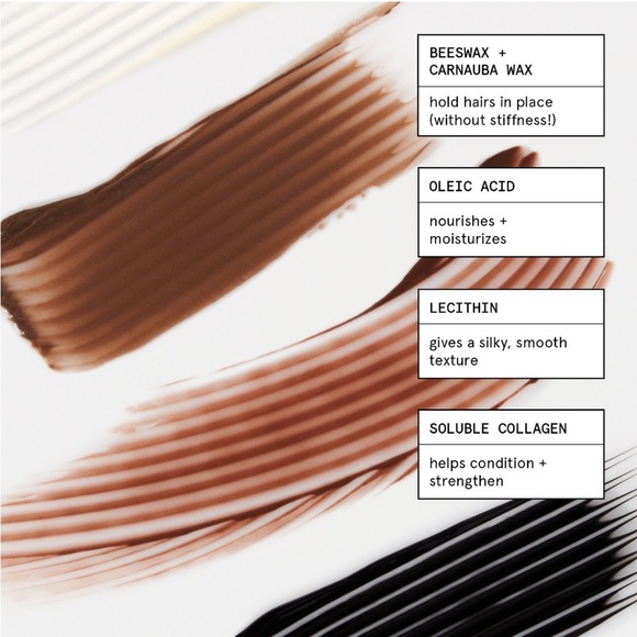 Glossier Boy Brow - Brown - Picture 4 of 7